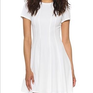 NWOT Beautiful Rebecca Taylor dress - sz 4